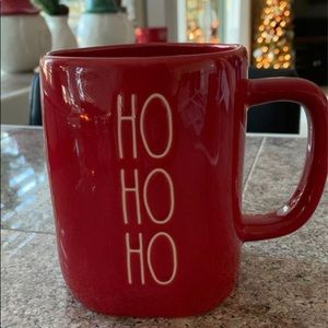 Rae Dun Ho Ho Ho Mug